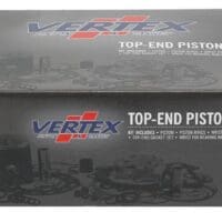VERTEX - VERTX PISTON TOP END KIT, 77,950MM