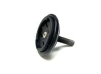 V BIKE - VBIKE COMPUTER TOP CAP STEM MOUNT GARMIN
