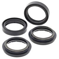 ALL BALLS - ALLBA FORK SEAL KIT SPY & DUST