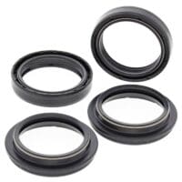 ALL BALLS - ALLBA FORK SEAL KIT SPY & DUST