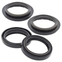 ALL BALLS - ALLBA FORK SEAL KIT SPY & DUST