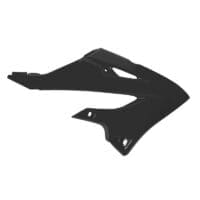 POLISPORT - POLIS PLASTIC SIDE PANELS, BLK