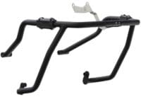 CROSS-PRO - CRPRO CRASH BAR TRAIL, BLK