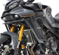 CROSS-PRO - CRPRO CRASH BAR TRAIL, BLK