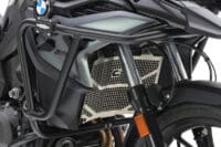 CROSS-PRO - CRPRO CRASH BAR TRAIL, BLK