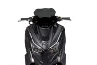 MALOSSI - MALOS WINDSHIELD SPORT