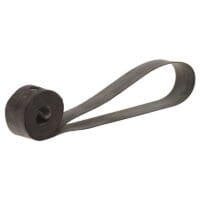 RFX Race Velglint 18" zwart - 10 stuks