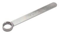 RFX Race Series Bougiesleutel ratel voor NGK B Type bougies (14x20.6 mm)