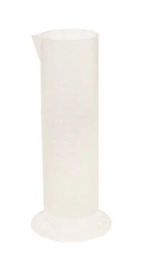 RFX Race Olie fles met dop - 500 ml