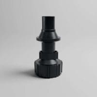 TUFFJUG - TUFFJ SPARE PART RIPPER CAP 20L G3, BLK
