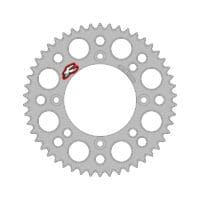 RENTHAL - RENTH RR SPROCKET 420 UL SC, 48, SIL