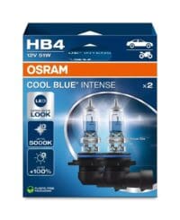 OSRAM CBI HB4 12V / 51W X2