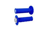 ODI GRIP MX ATV, BLU/BLK