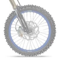 HAAN WHEELS - HAANW FRONT 21-1,60, 5/1/1/1