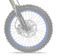 HAAN WHEELS - HAANW FRONT 21-1,60, 5/1/1/1