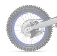 HAAN WHEELS - HAANW REAR 19-1,85, 5/1/1/1