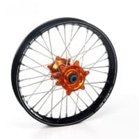 HAAN WHEELS - HAANW REAR 18-2,15, 11/10/3/10