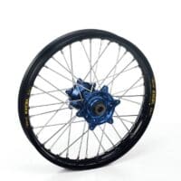 HAAN WHEELS - HAANW REAR 12-1,60, 3/5/1/1