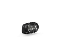 DENALI - DENAL DRIVING LIGHT DL2, WHT