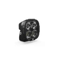 DENALI - DENAL DRIVING LIGHT DL4, WHT
