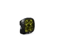 DENALI - DENAL DRIVING LIGHT DL4, YEL