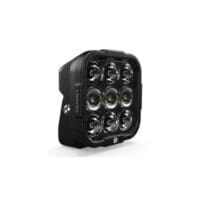 DENALI - DENAL DRIVING LIGHT DL9, WHT