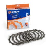 TECNIUM - TECNI KIT FRICTION PLATE SET