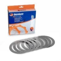 TECNIUM - TECNI KIT STEEL PLATE