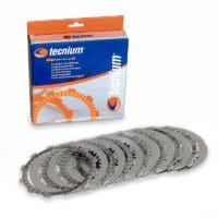 TECNIUM - TECNI KIT CLUTCH KIT COMPLETE