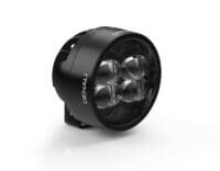 DENALI - DENAL CANSMART KIT D3 FOG AFRICA TWIN