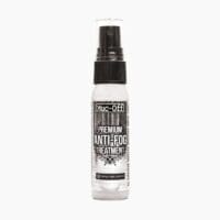 MUC-OFF - MUOFF CLEANER ANTI-FOG 32ML X 18
