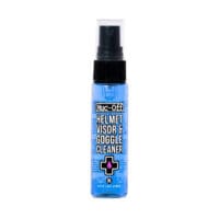 MUC-OFF - MUOFF CLEANER HELMET & VISOR 30ML X 18