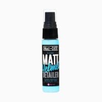 MUC-OFF - MUOFF SPRAY MATT FINISH 32ML X18