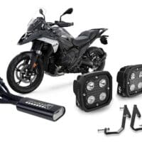 DENALI - DENAL D4 PRO KIT 1300 GS