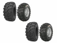 KENDA KIT BEAR CLAW EV