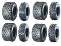 KENDA KIT DOMINATOR 21X7-10+20X11-9