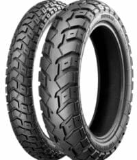 HEIDENAU - HEIDE TIRE K60 SCOUT 170/60B17