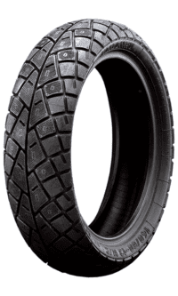 HEIDENAU - HEIDE TIRE K62 130/60-13