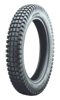 HEIDENAU - HEIDE TIRE K67 3.00-21