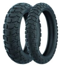 HEIDENAU - HEIDE TIRE K60 RANGER 150/70 B 18