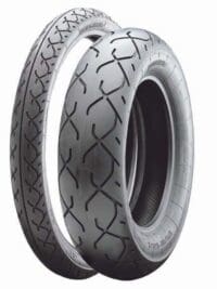 HEIDENAU - HEIDE TIRE K65 (OMR) 130/90-15