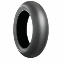 BRIDGESTONE - BRIDG TIRE V02 R MEDIUM 200/660R17