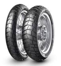METZELER - METZE TIRE KAROO STREET 100/90-19