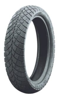 HEIDENAU - HEIDE TIRE K66 110/70-16