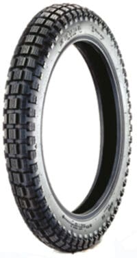 KENDA - Designed as the perfect replacement for the O.E.M. trial tires.