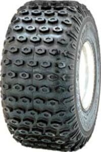 KENDA TIRE K290 SCORPION 16X8-7