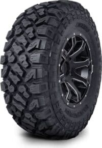 KENDA TIRE K3204R KLEVER XT 28X10R14
