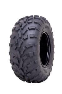 KENDA - Versatile use, good resistanceOE on Polaris ATV's