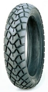 KENDA TIRE K761 110/70-12