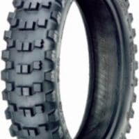 KENDA - Medium-Soft rear tire